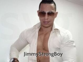 JimmyStrongBoy