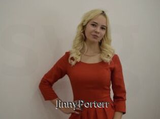 JinnyPorterr