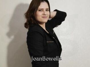 JoanBowells