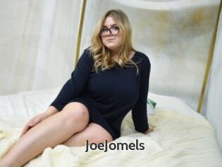 JoeJomels