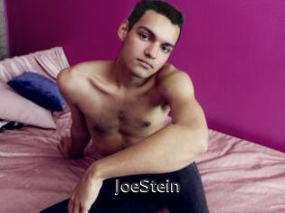 JoeStein