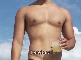 JoeyJones