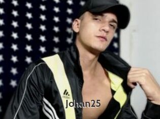 Johan25