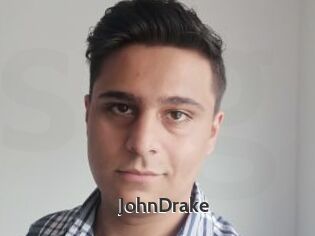 JohnDrake