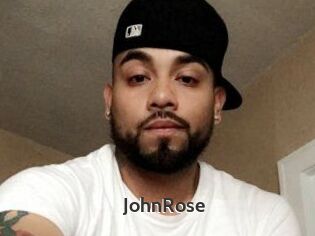 John_Rose