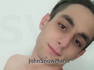 JohnSnowMann