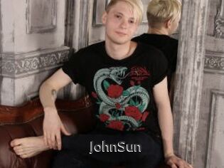 JohnSun