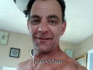 John_Cohen