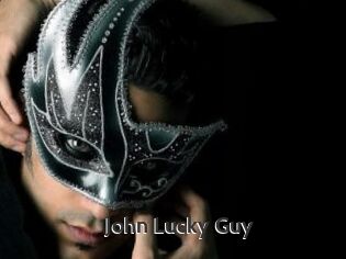 John_Lucky_Guy