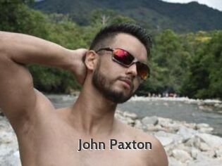 John_Paxton