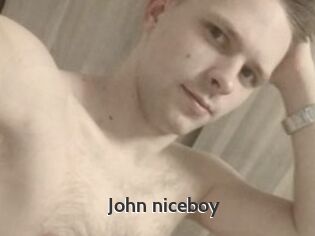 John_niceboy