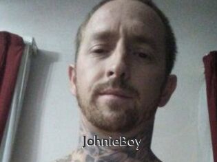 JohnieBoy