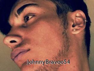 JohnnyBravoo54