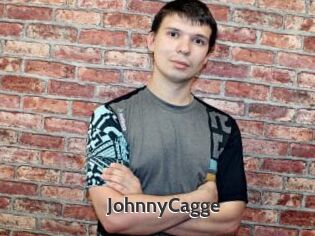 JohnnyCagge