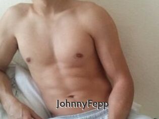 JohnnyFepp