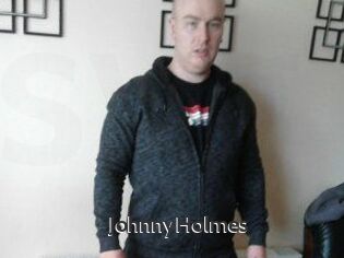 JohnnyHolmes