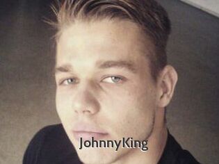 JohnnyKing