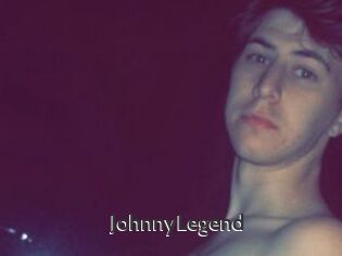 JohnnyLegend