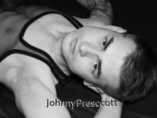 JohnnyPresccott