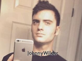 JohnnyWilder