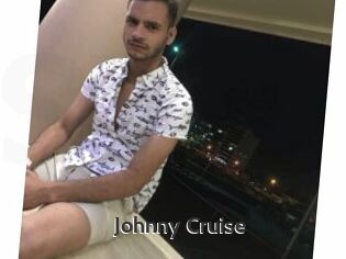 Johnny_Cruise