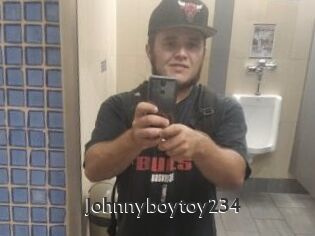 Johnnyboytoy234