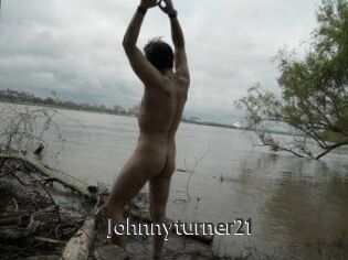 Johnnyturner21