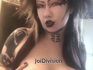 JoiDivision