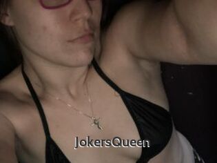 JokersQueen