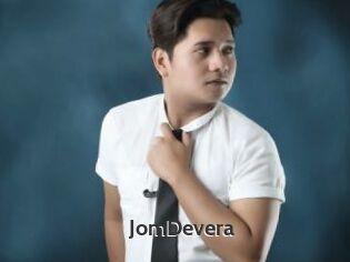 JomDevera