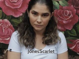 JonesScarlet