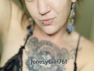 JonesyGiirl761