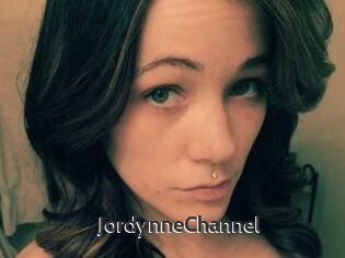 JordynneChannel