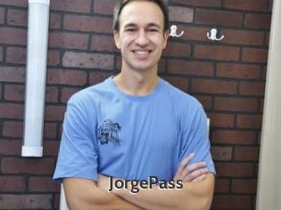 JorgePass