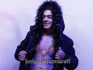 JorianPonomareff