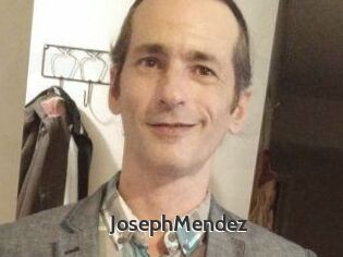 Joseph_Mendez