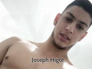 Joseph_Higor