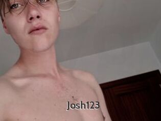 Josh123