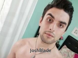 JoshBlade