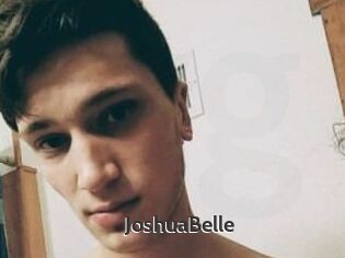 Joshua_Belle