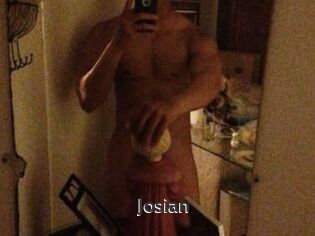 Josian