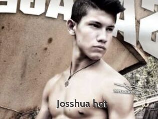 Josshua_hot