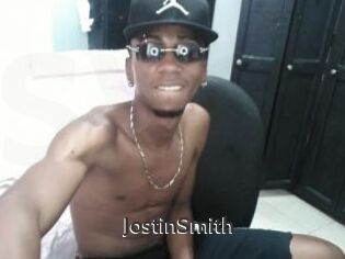 JostinSmith