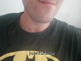 Juanturbate