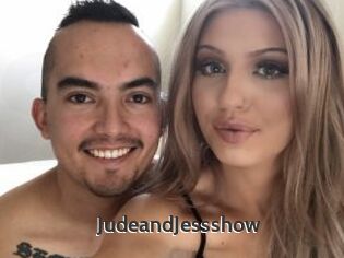 JudeandJessshow