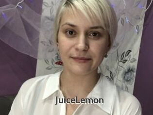 JuiceLemon