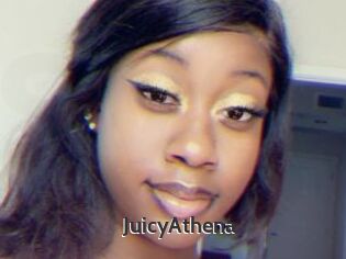 JuicyAthena