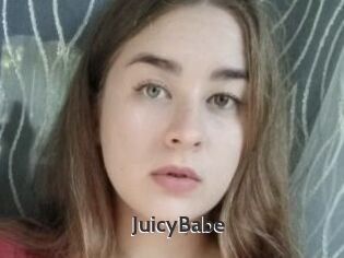 JuicyBabe