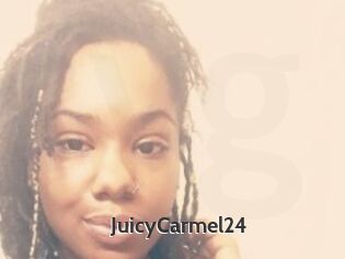 JuicyCarmel24