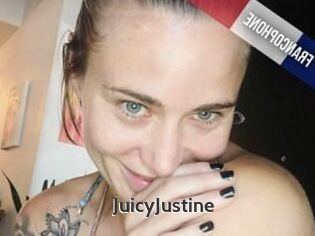 JuicyJustine